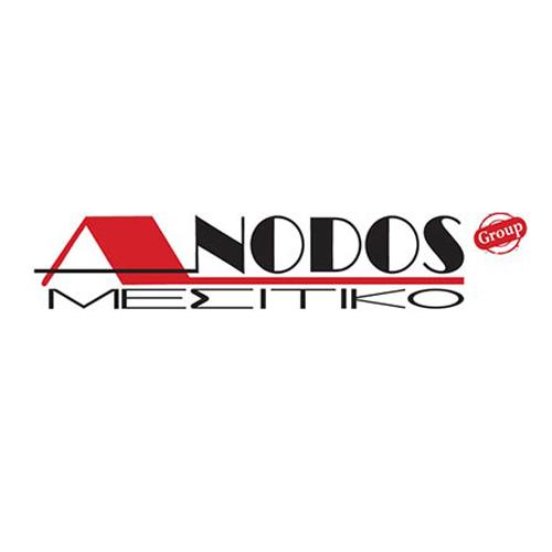 ANODOS GROUP - ΧΑΤΖΗΜΑΡΚΟΥ ΑΝΘΟΥΛΑ